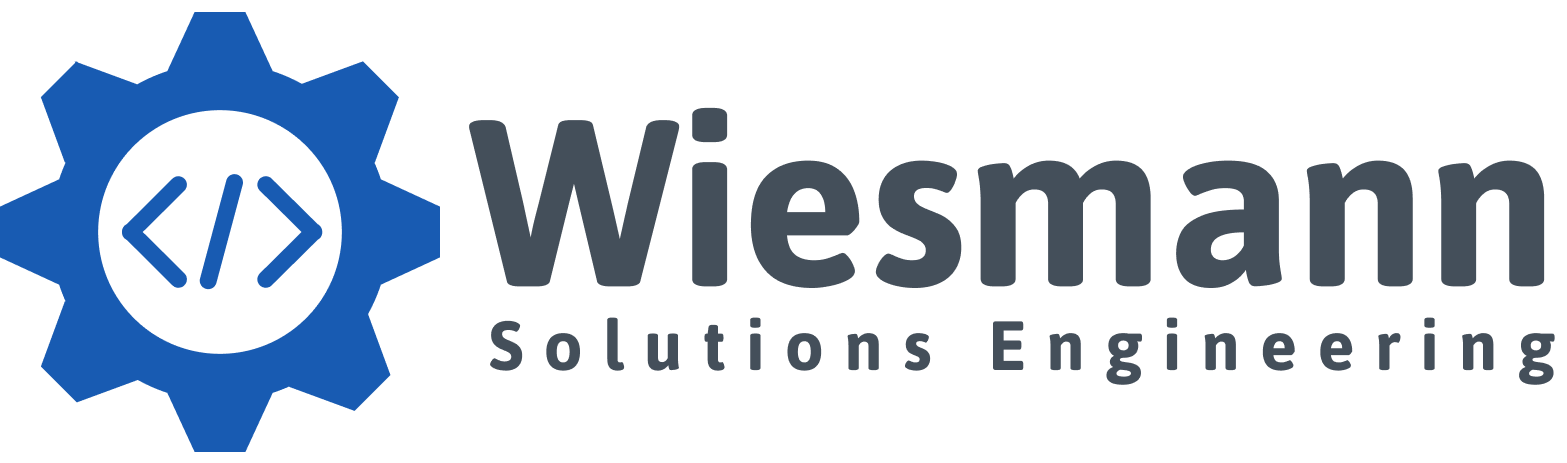 Wiesmann Software Engineering